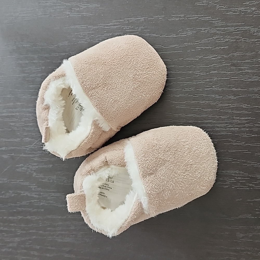 H&M slipper